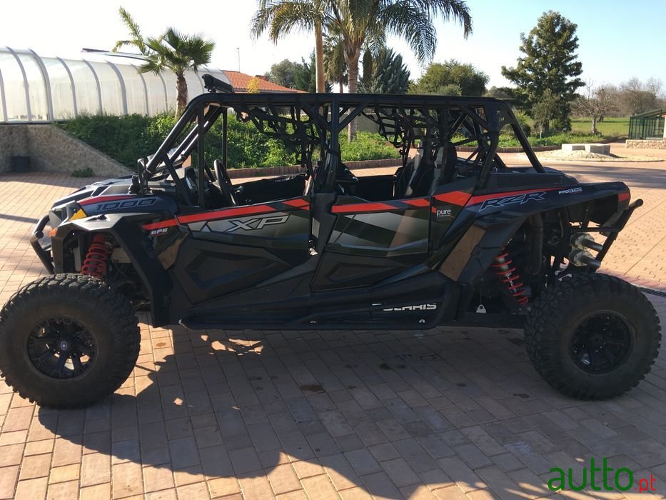 2019' Polestar 1 photo #7