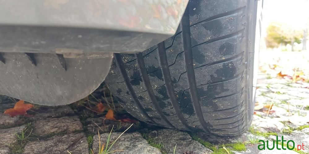 2010' BMW 320 D Touring Aut. photo #6