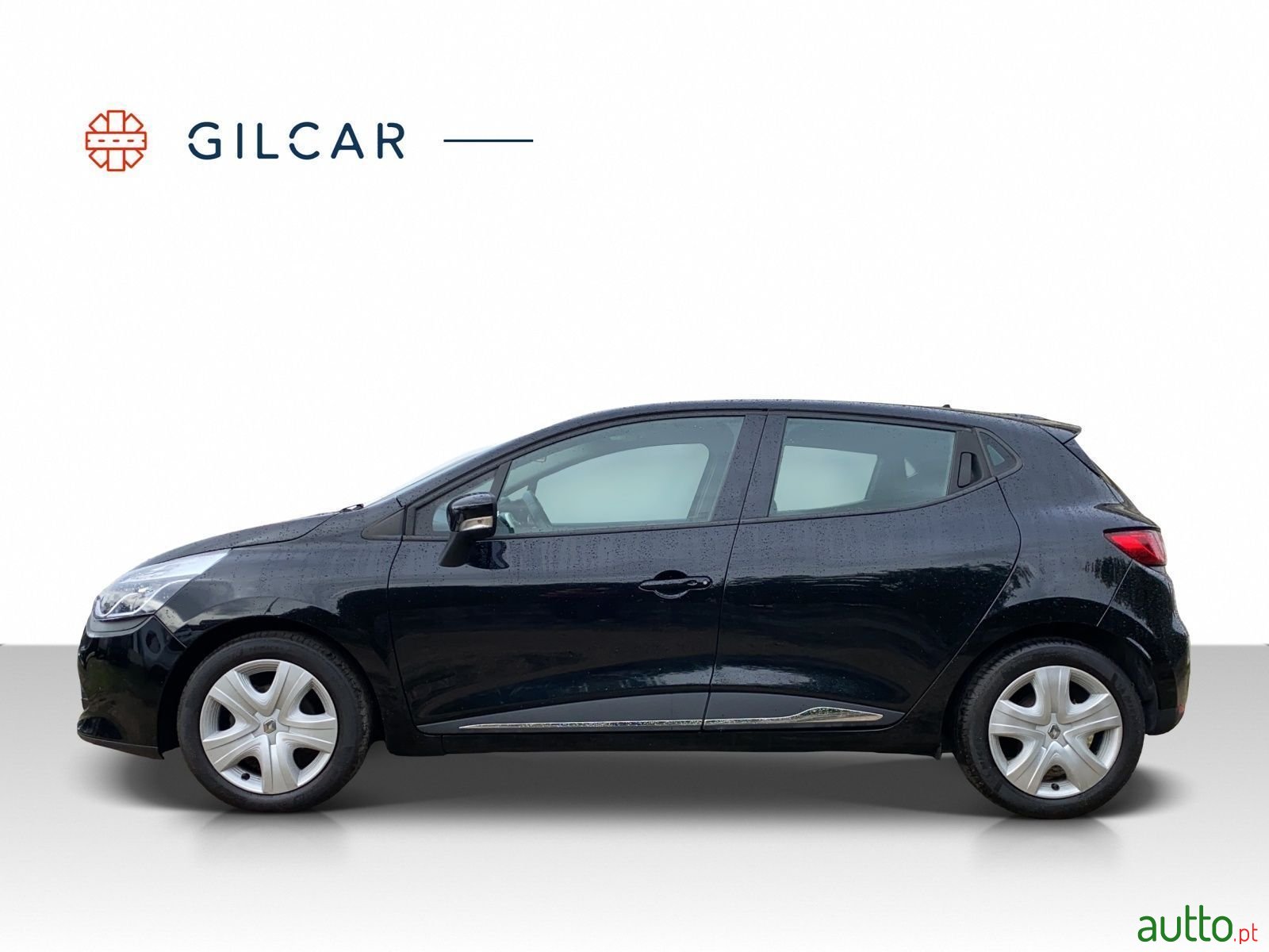 2015' Renault Clio photo #4