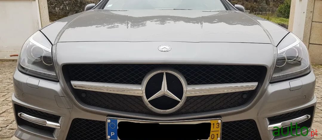 2013' Mercedes-Benz 250 photo #3