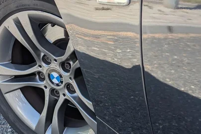 2008' BMW Série 3 D Touring