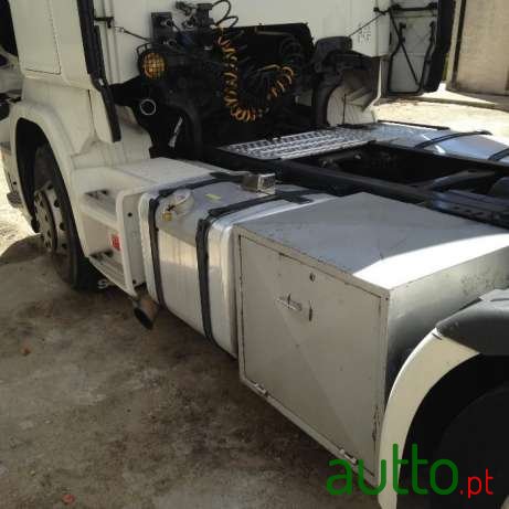 2010' Scania photo #2