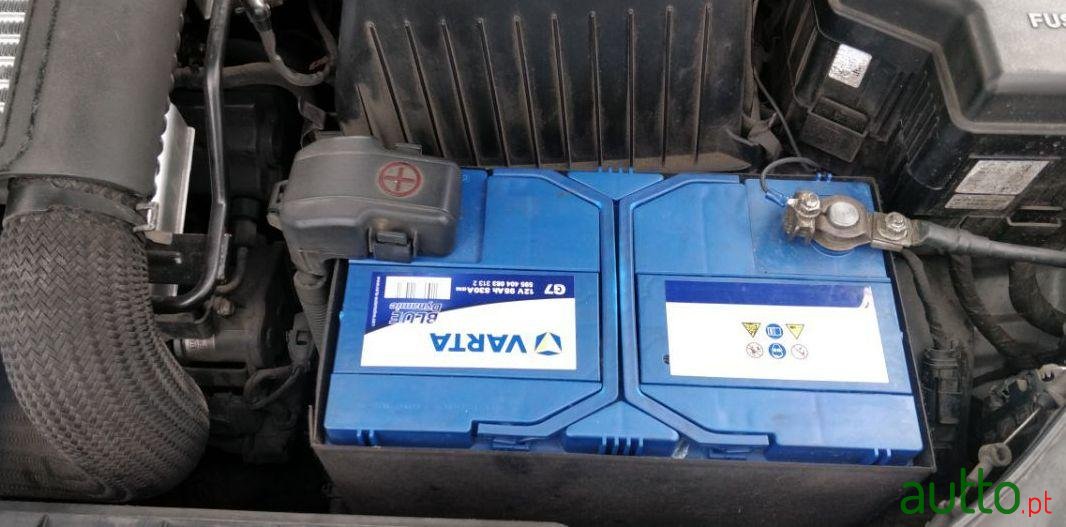 2006' Hyundai Santa Fe 2.2Dci Platinum photo #1