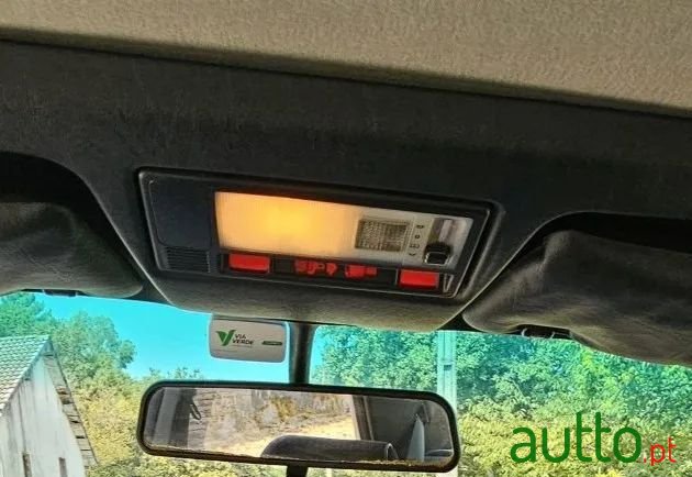 1992' Mercedes-Benz 190 E 1.8 photo #4