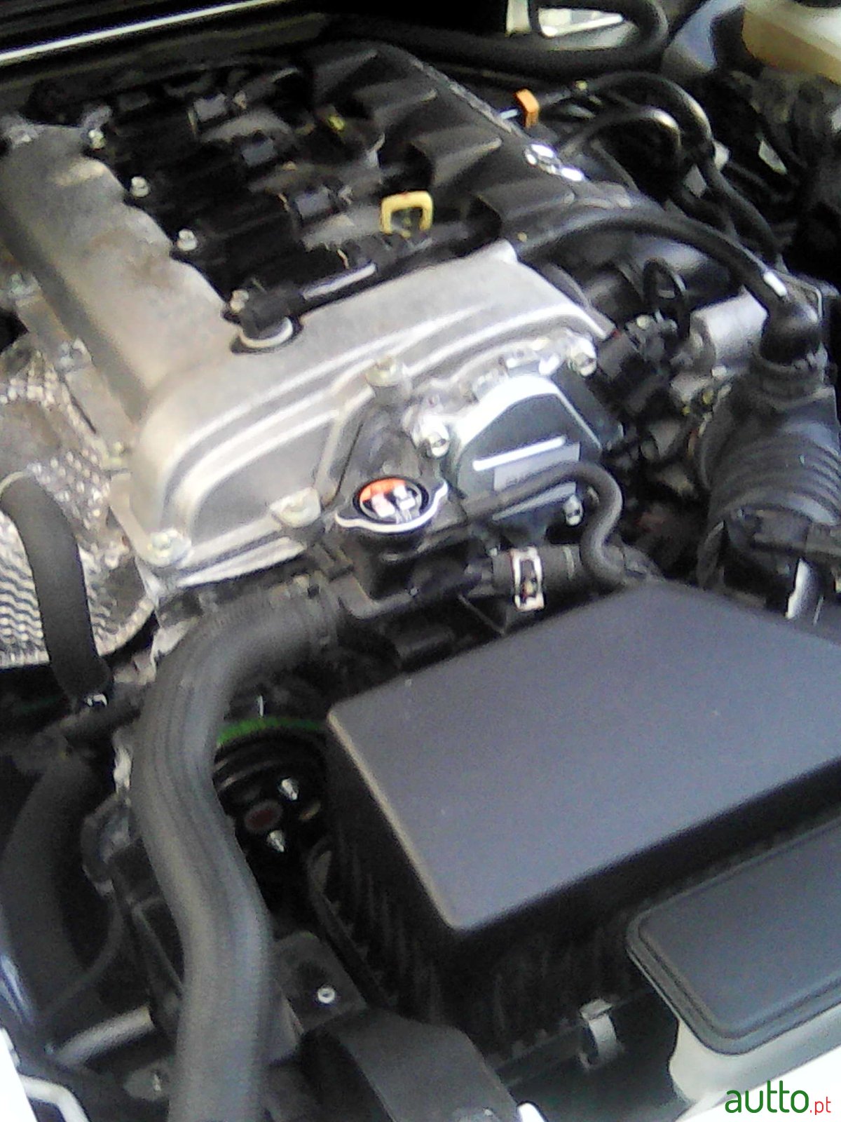 2016' Mazda Miata MX-5 photo #7