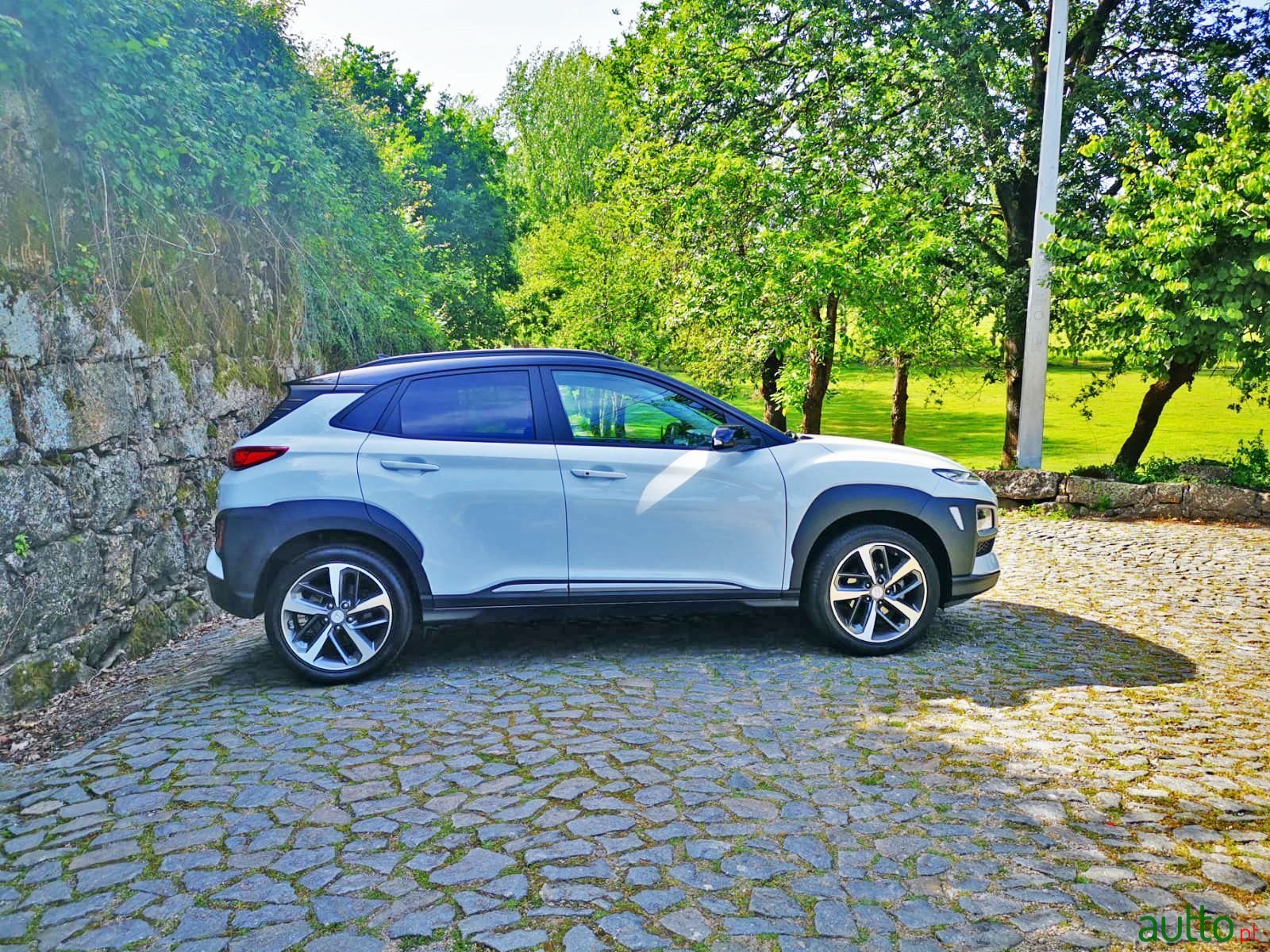 2019' Hyundai Kauai photo #5