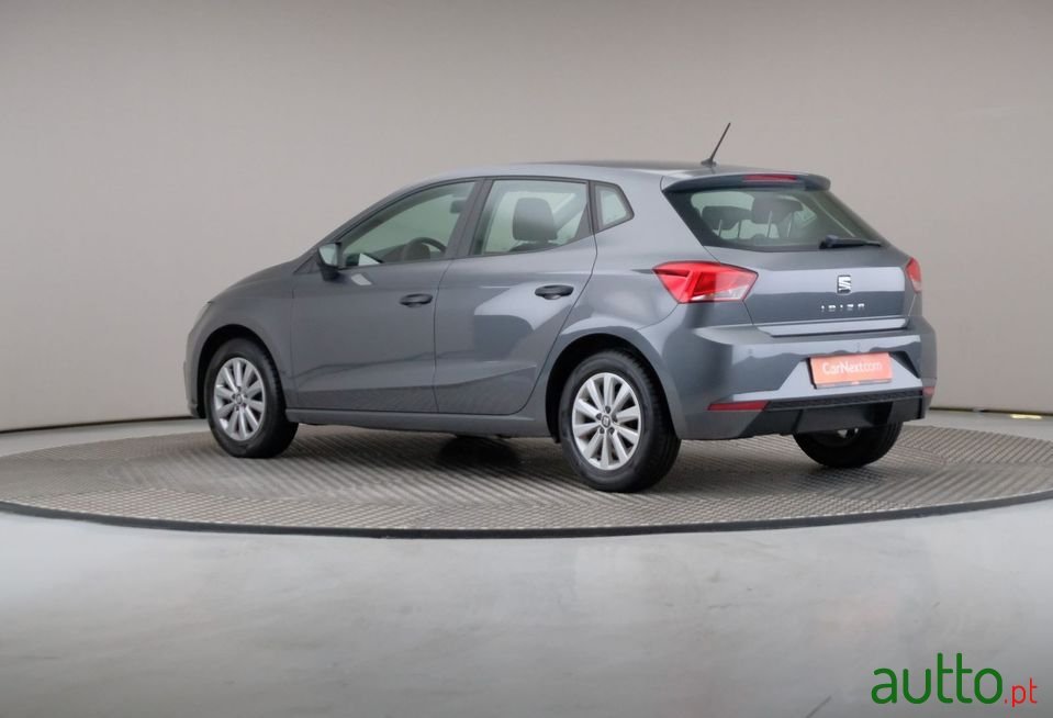 2017' SEAT Ibiza photo #2