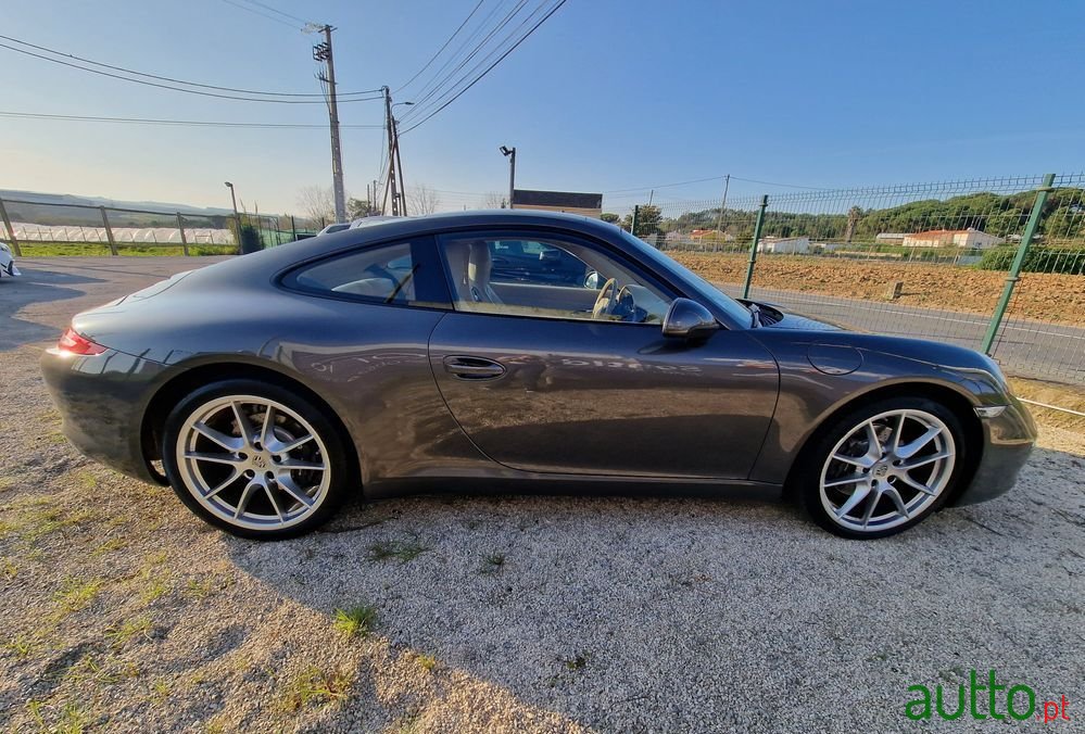 2015' Porsche 991 Carrera 2 Pdk photo #5