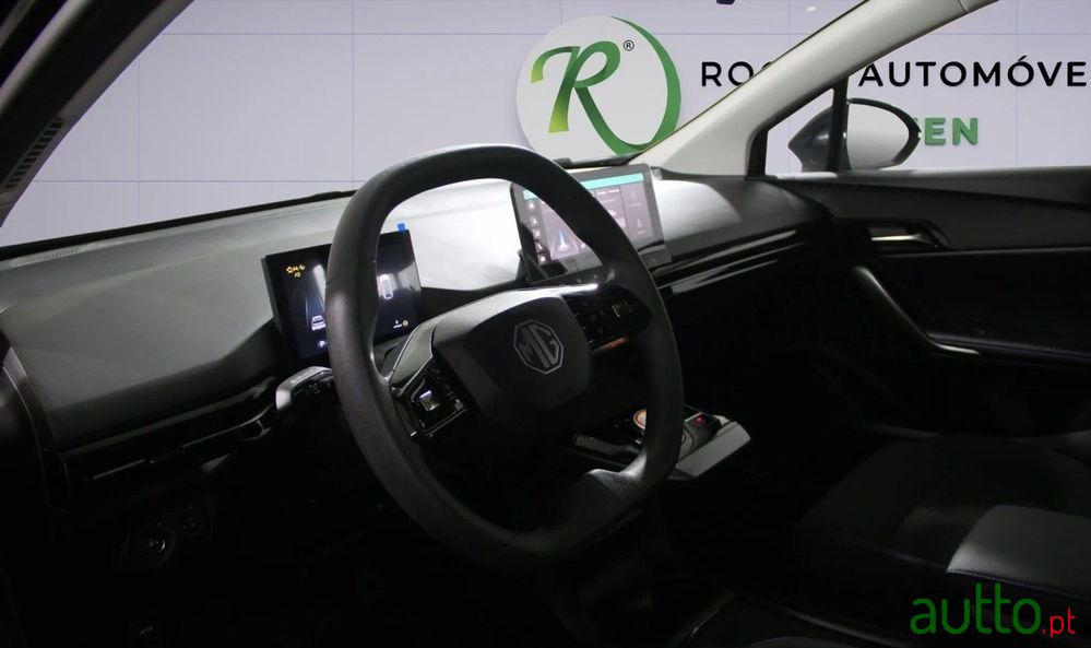 2023' MG MG4 64 Kwh Comfort photo #6