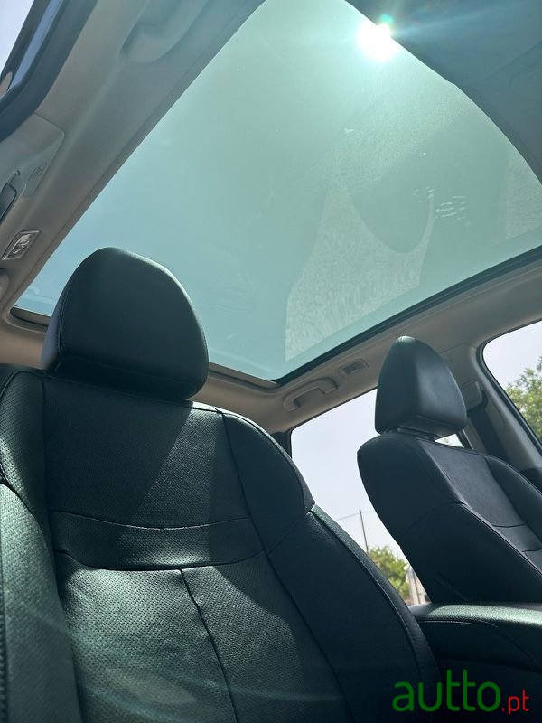 2016' Nissan Qashqai photo #4