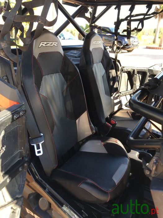 2019' Polestar 1 photo #6