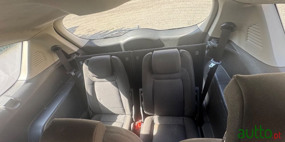 2007' Ford S-Max photo #6