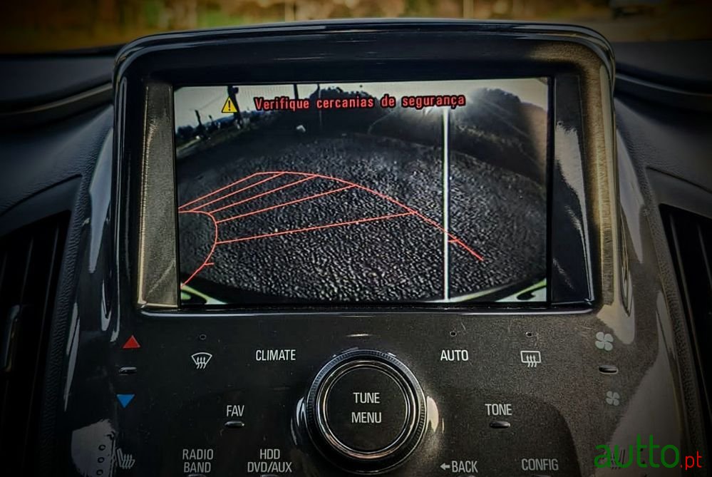 2013' Opel Ampera photo #5