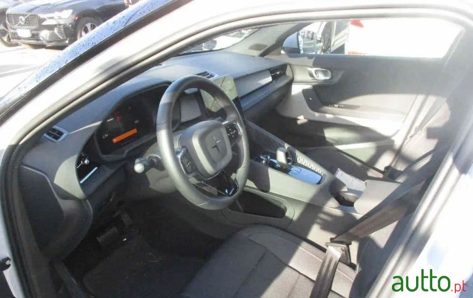 2024' Polestar 2 Single Motor 78Kwh photo #3