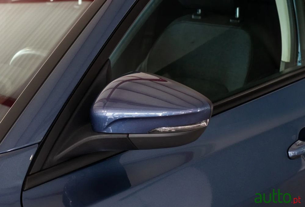 2022' Ford Focus 1.0 Ecoboost photo #6