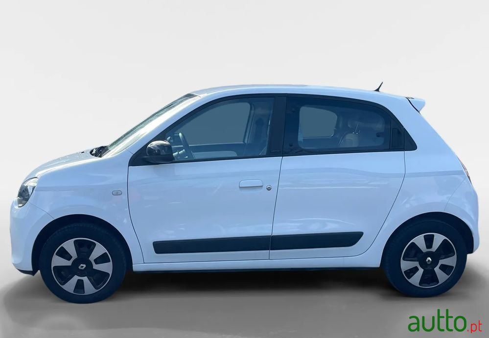 2019' Renault Twingo 1.0 Sce Limited photo #2