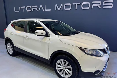 2017' Nissan Qashqai 1.5 Dci N-Tec