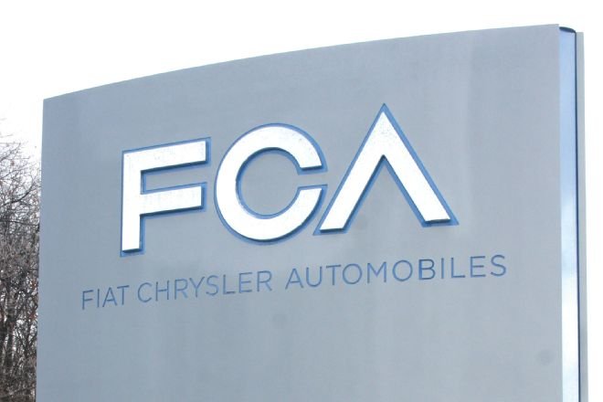FCA reportedly joins the crowd skipping this year's Paris Motor Show