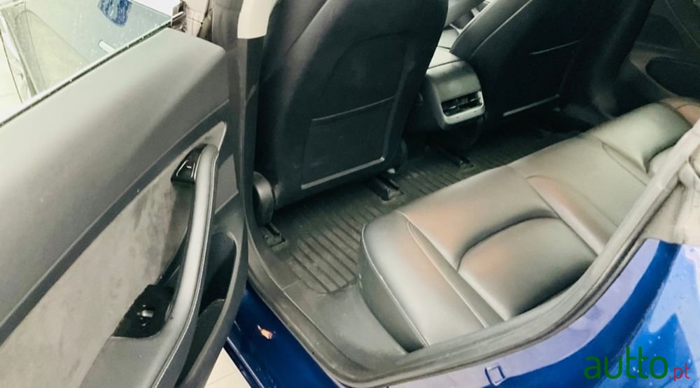 2020' Tesla Model 3 photo #5