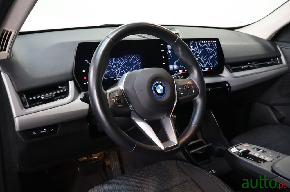 2023' BMW Série X Xdrive25E photo #5