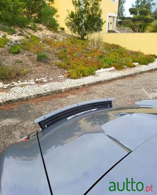 2005' Porsche Boxster photo #5