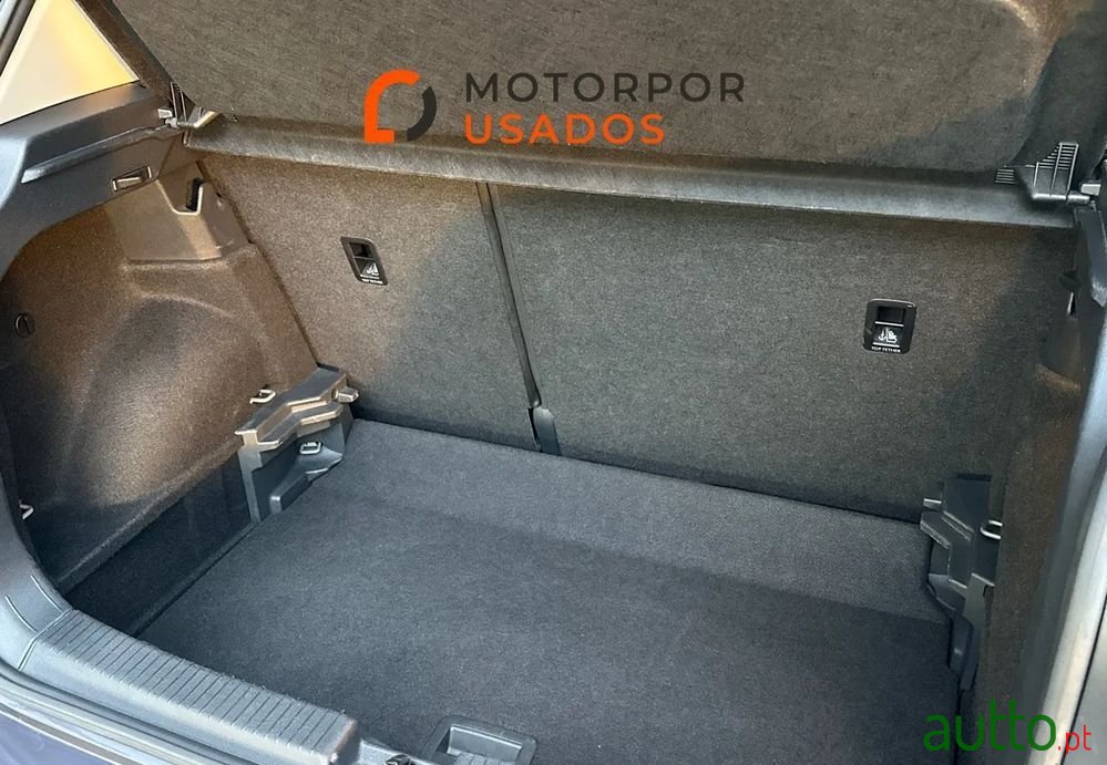 2023' Volkswagen T-Cross 1.0 Tsi Life photo #6