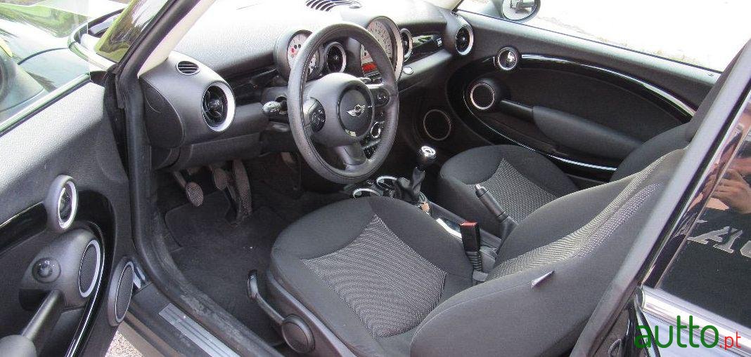 2014' MINI One photo #1