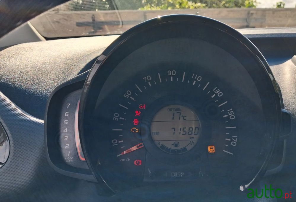 2020' Peugeot 108 photo #4