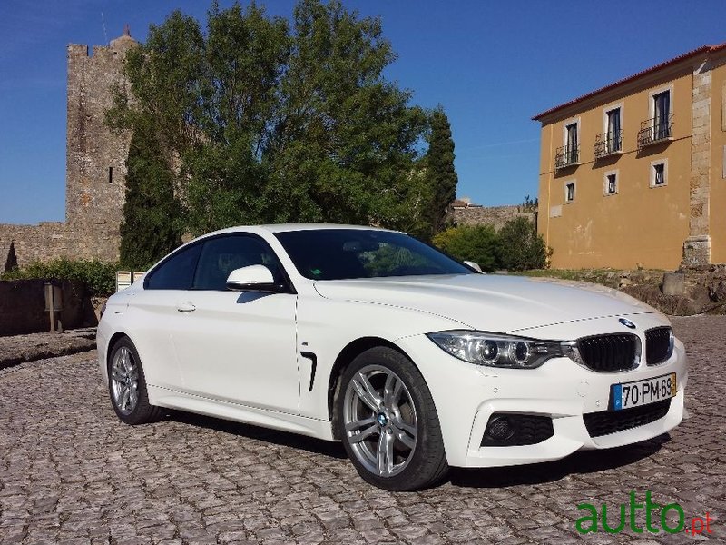 2015' BMW photo #1