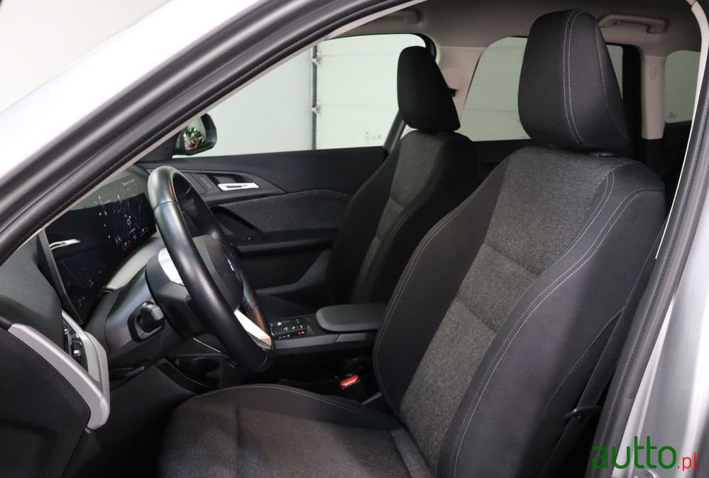 2023' BMW Série X Xdrive25E photo #6