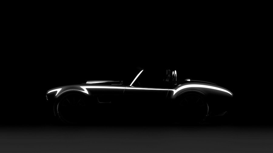 All-new 654bhp AC Cobra GT Roadster to arrive in 2023