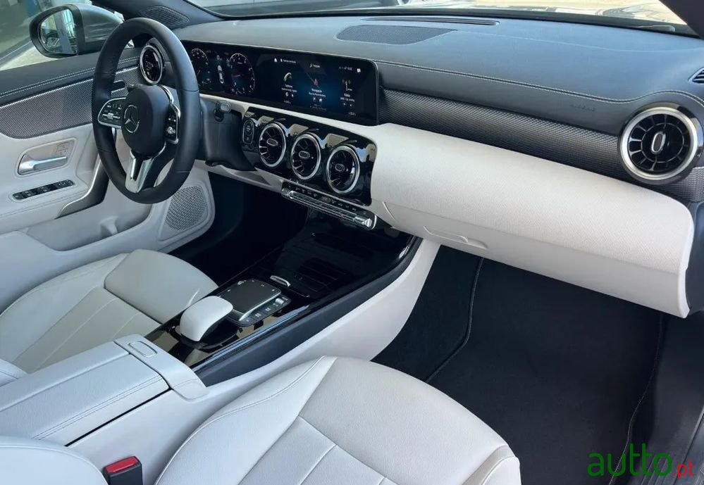 2023' Mercedes-Benz Classe Cla photo #4