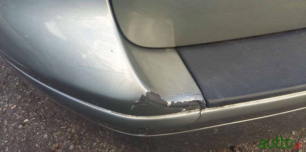 2005' Volvo V50 photo #4