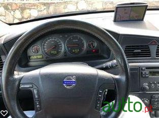 2006' Volvo Xc-70 photo #3