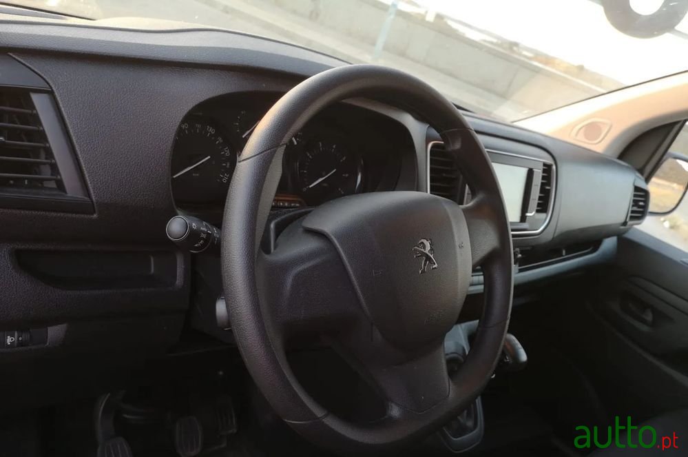 2023' Peugeot Expert photo #5