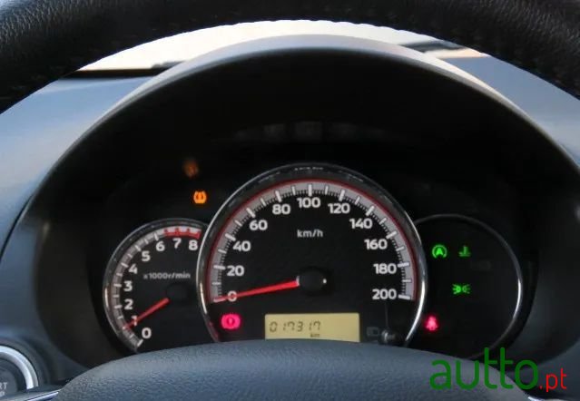 2024' Mitsubishi Space Star photo #6