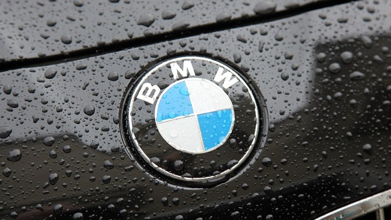 BMW Recalls 1.4 Million Cars For Two Separate Fire Risks