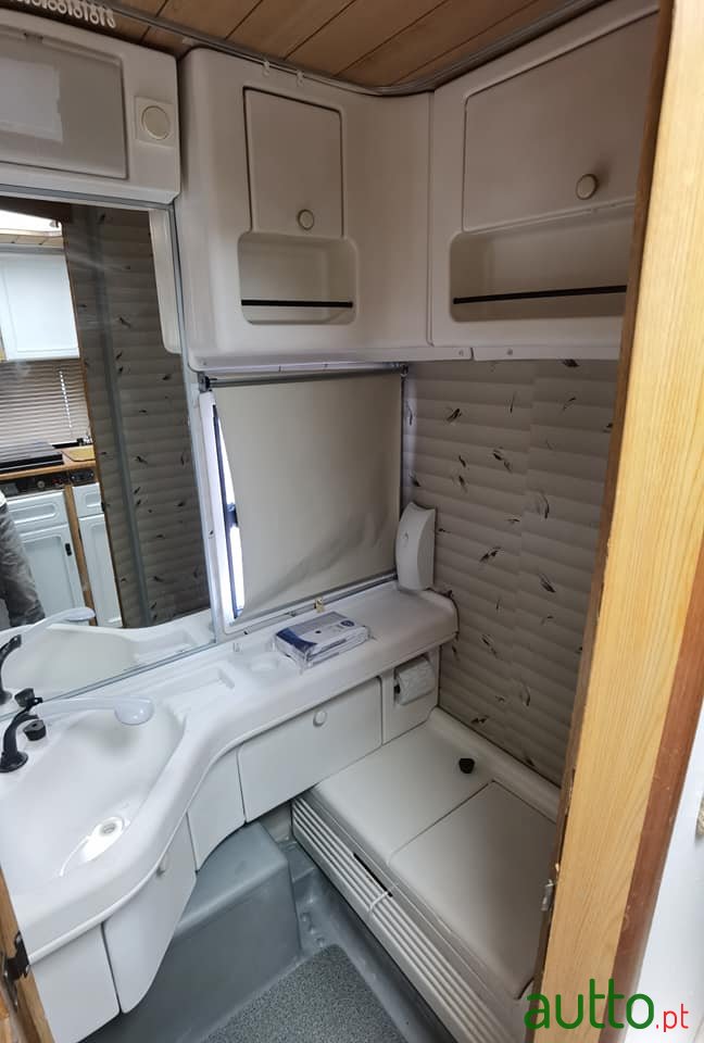 1992' Peugeot photo #6