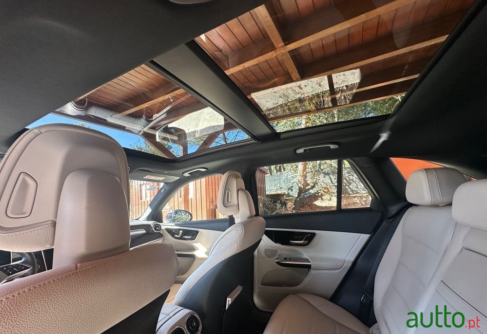 2023' Mercedes-Benz Classe Glc E 4Matic photo #5