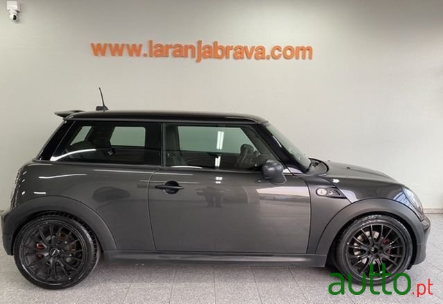 2011' MINI Cooper photo #1