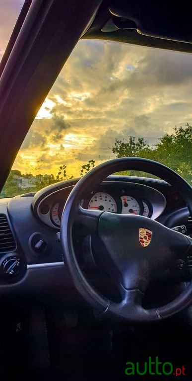 2002' Porsche 911 photo #3