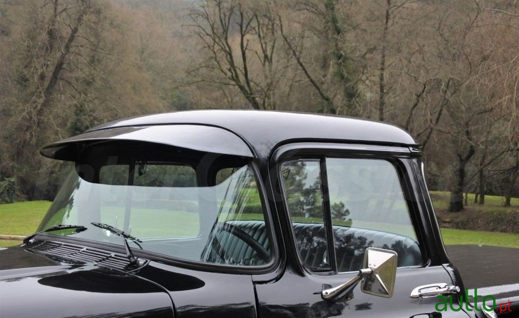 1970' Chevrolet photo #7