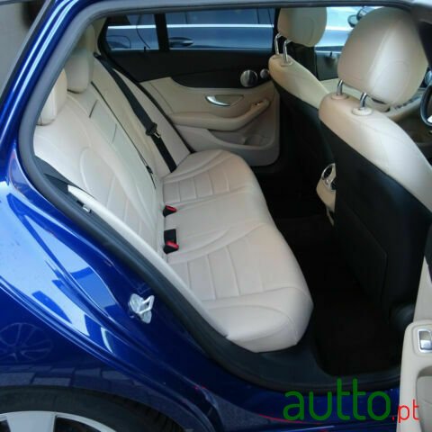 2014' Mercedes-Benz photo #2