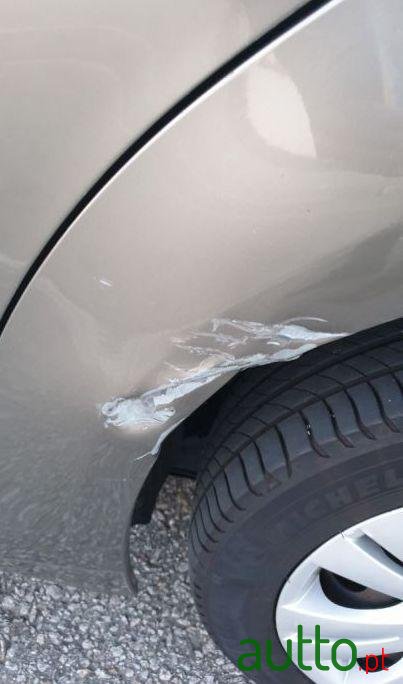 2007' Citroen C4 Grand Picasso photo #3