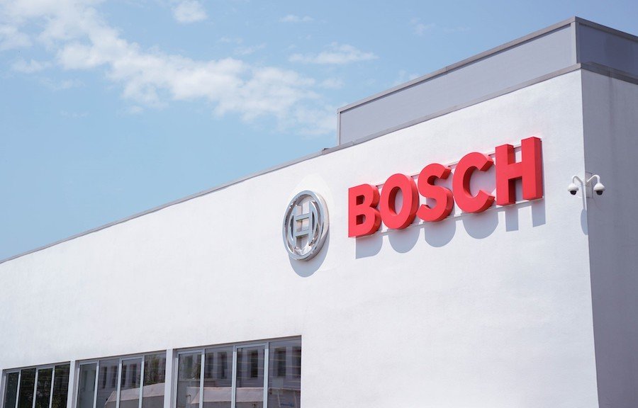 Bosch Portugal avança com lay-off de milhares de trabalhadores por falta de chips