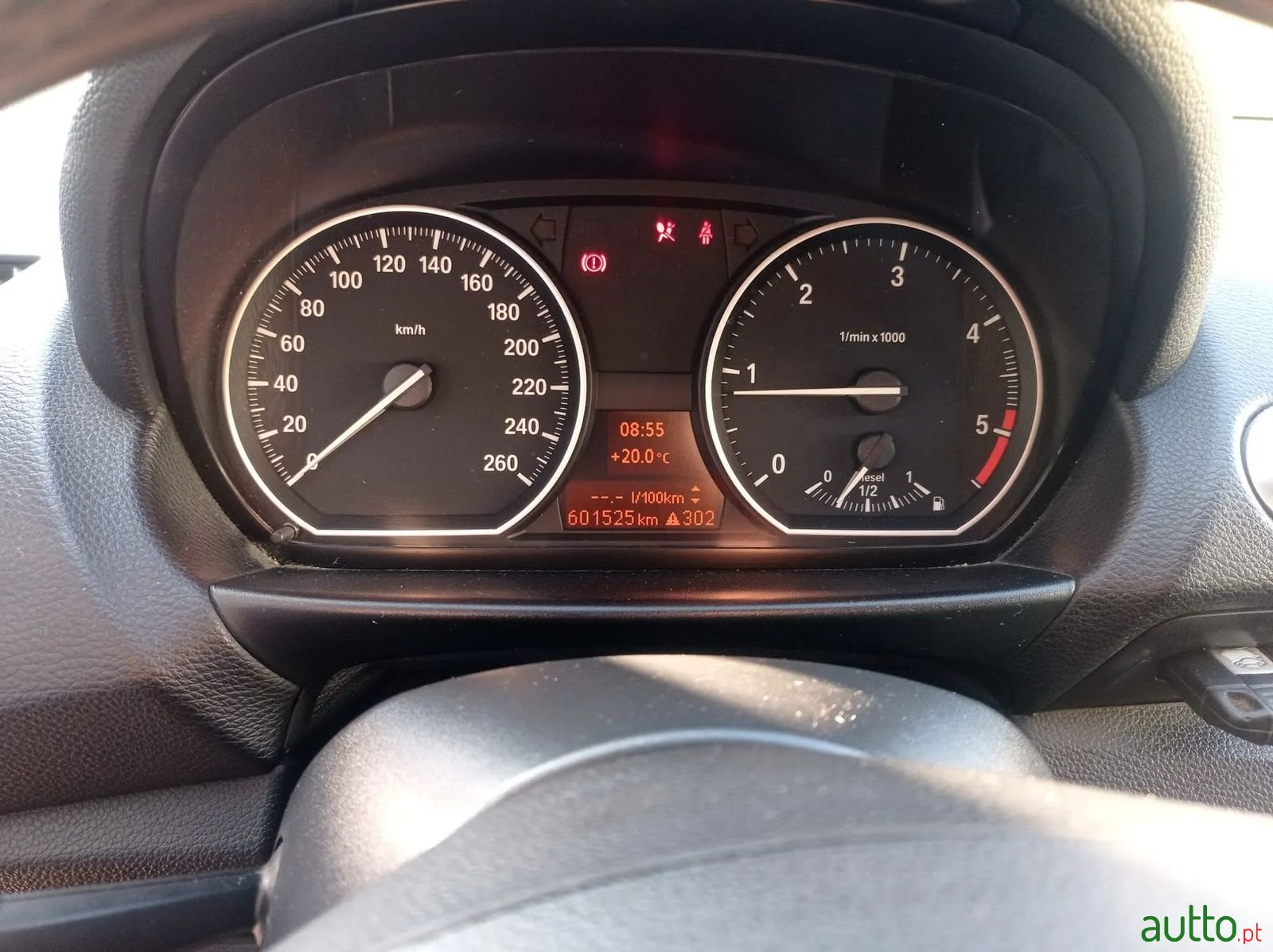 2007' BMW 120 photo #5