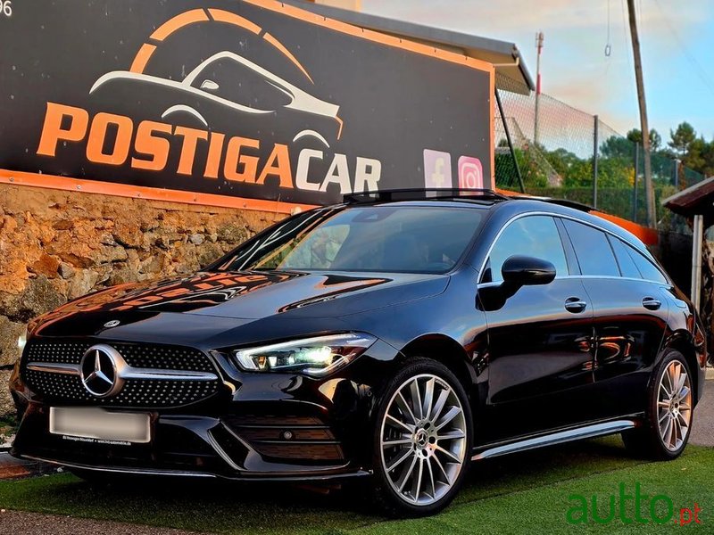 2023' Mercedes-Benz Classe Cla photo #5