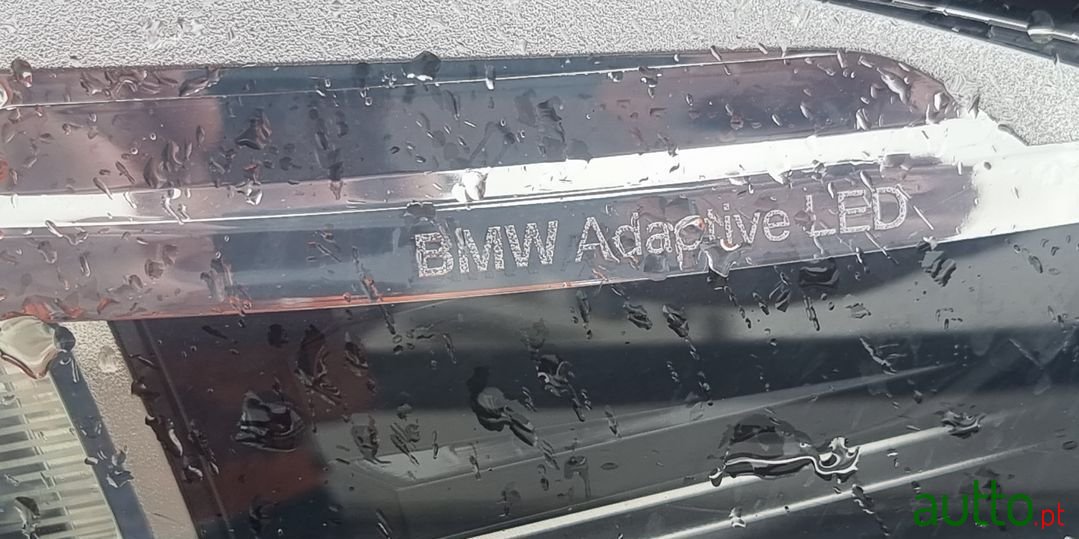 2019' BMW X4 photo #5