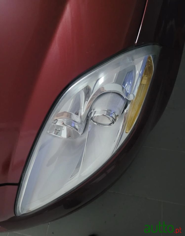 2008' Fiat Bravo 1.6 M-Jet Active photo #3