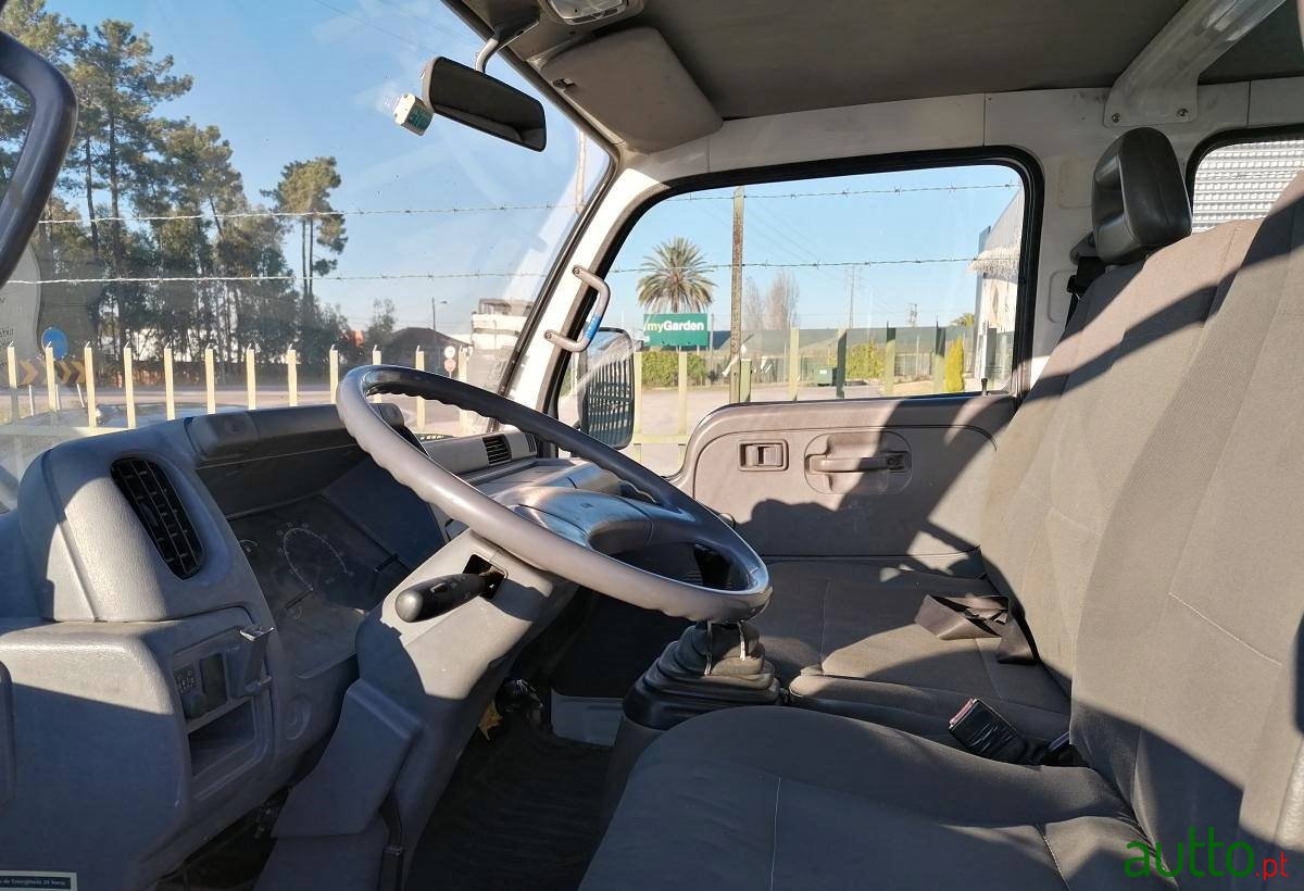 2005' Nissan Qashqai Visia photo #2